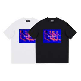 Picture of Balenciaga T Shirts Short _SKUBalenciagaM-2XLcptxW58822356